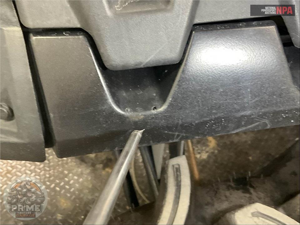 2019 Polaris SPORTSMAN XP 1000 HIGH LIFTER EDITION — фото 17