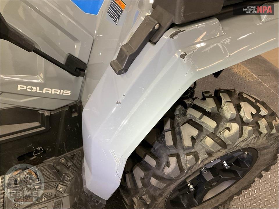 2025 Polaris SPORTSMAN 570 PREMIUM — фото 14