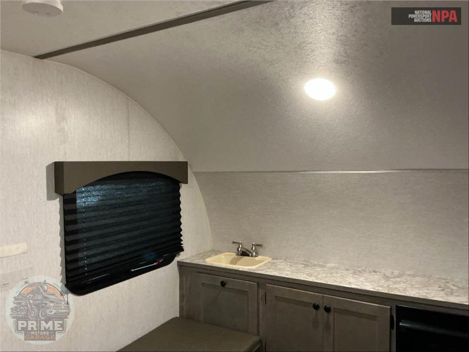 2023 Sunset Park Rv M-129 - SUNRAY SERIES — фото 8