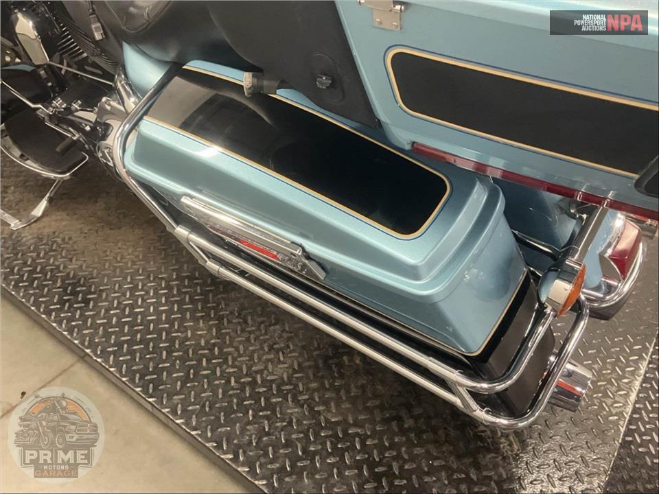 2007 Harley-Davidson FLHTCU ULTRA CLASSIC ELECTRA GLIDE — фото 20