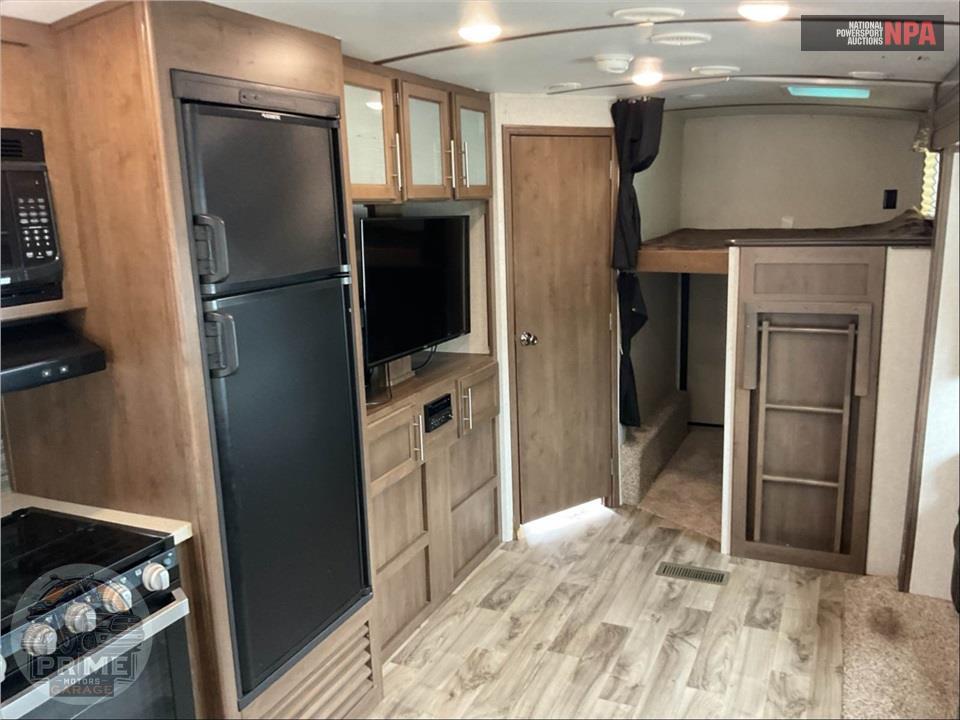 2019 Keystone Rv M-29 BHS - COUGAR SERIES — фото 7