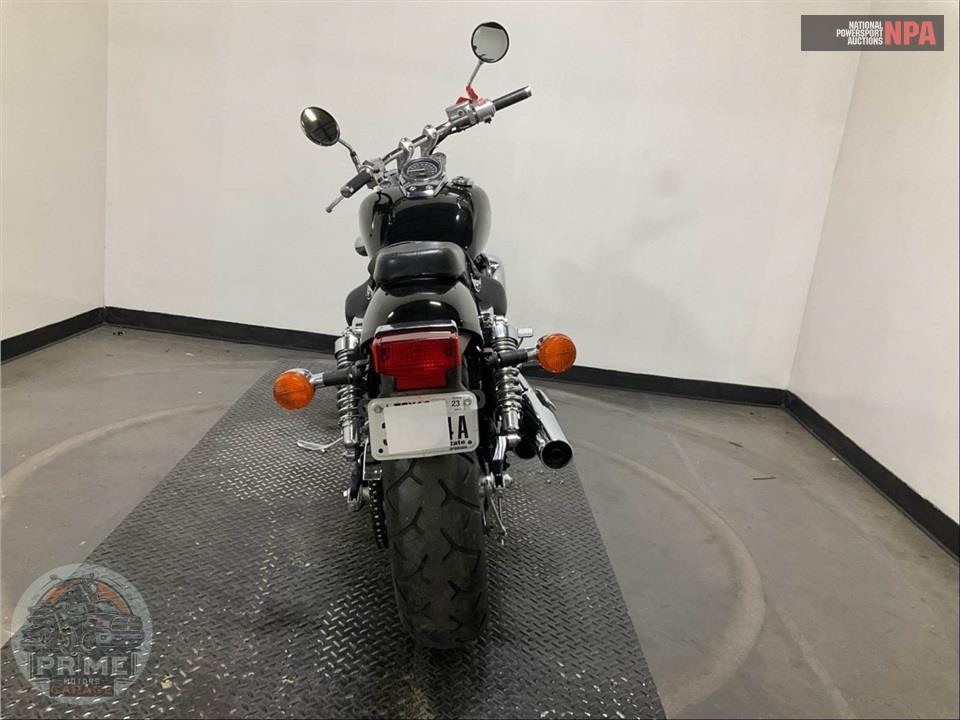 2003 Honda VT750DCA3 SHADOW SPIRIT — фото 4