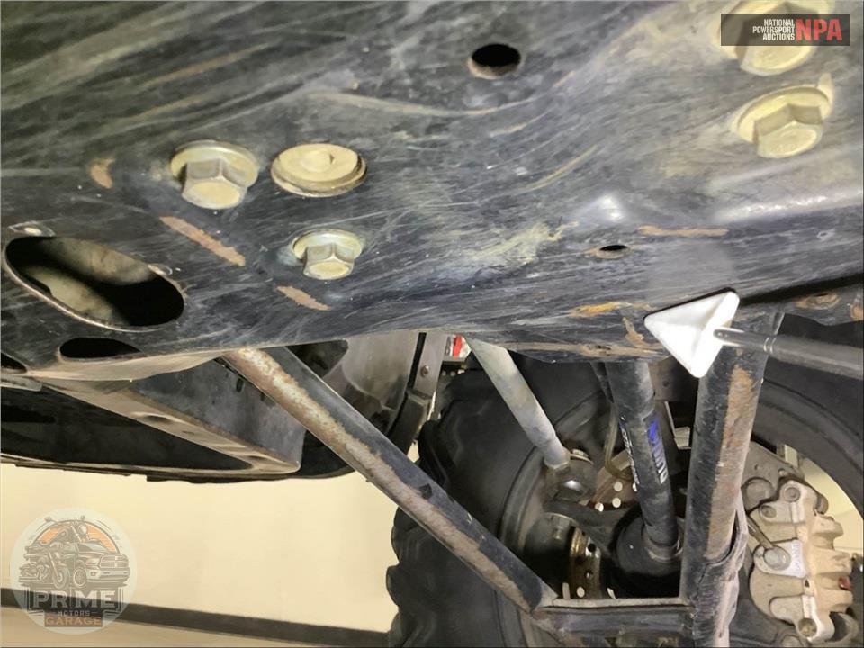 2019 Polaris RANGER CREW XP 900 EPS (CAMOUFLAGE) — фото 21