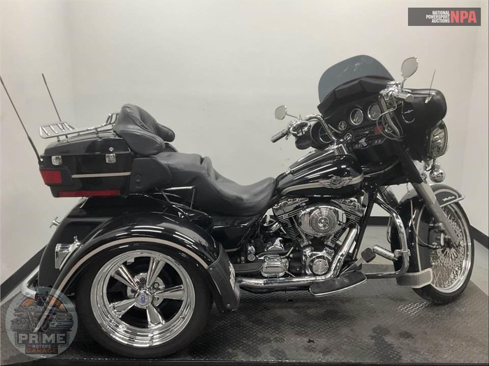 2003 Harley-Davidson FLSTCI TRIKE LEHMAN RENEGADE — фото 1