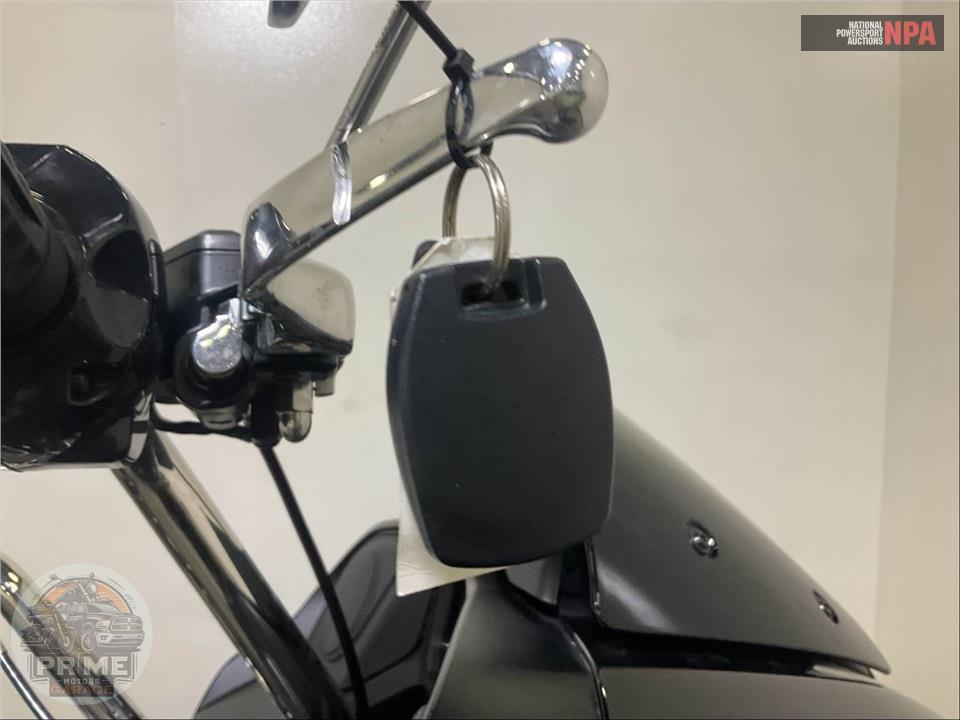 2024 Harley-Davidson FLTRX ROAD GLIDE — фото 10