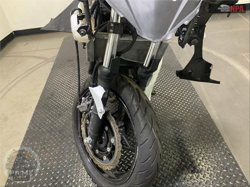 2023 Kawasaki EX400GPFNN NINJA 400 (ABS) — фото 36