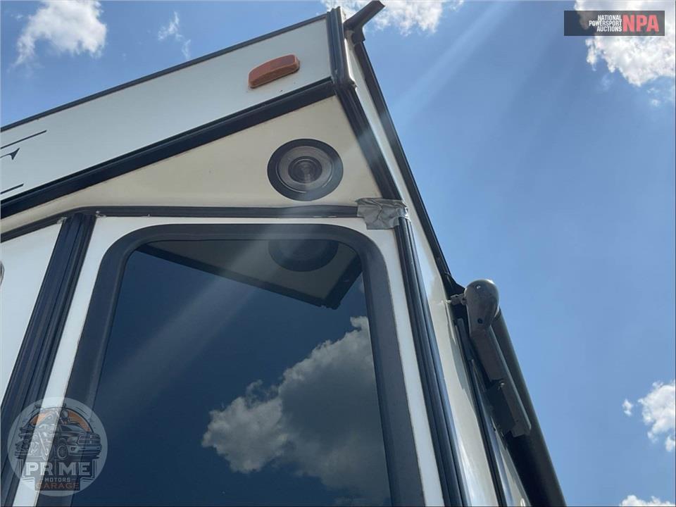 2021 Keystone Rv M-39 MBNK - RETREAT SERIES — фото 51