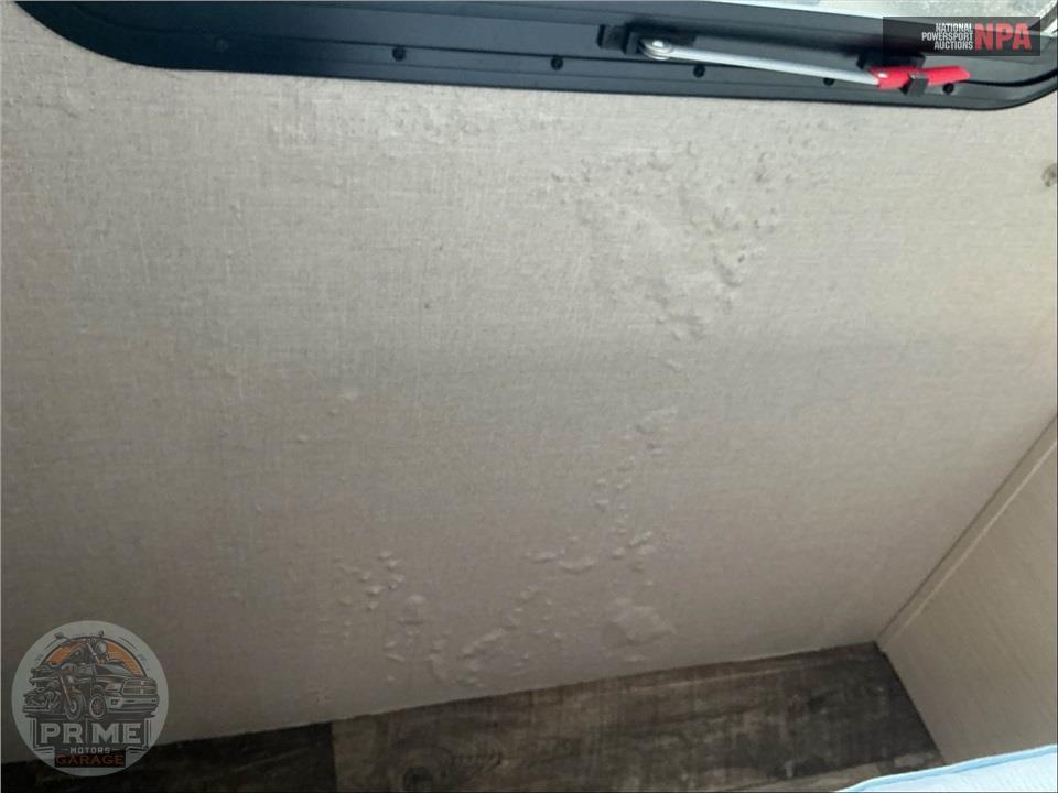 2019 Stratus M-281VBH - STRATUS SERIES — фото 29