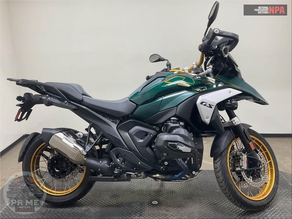 2024 Bmw R 1300 GS — фото 1