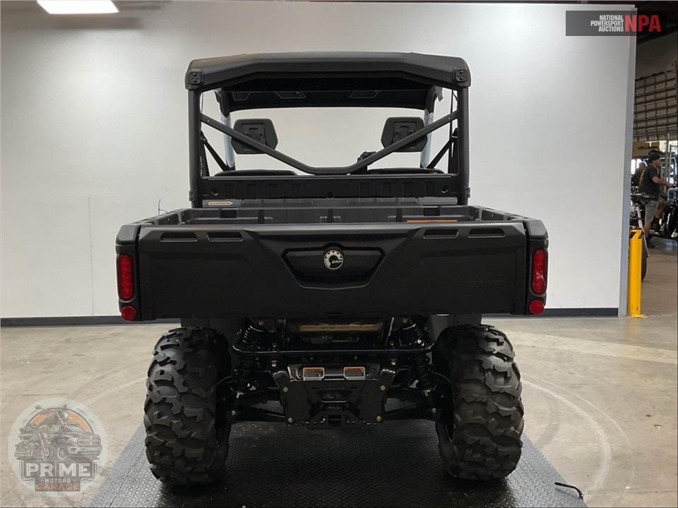 2026 Can-Am DEFENDER XT HD9 — фото 4