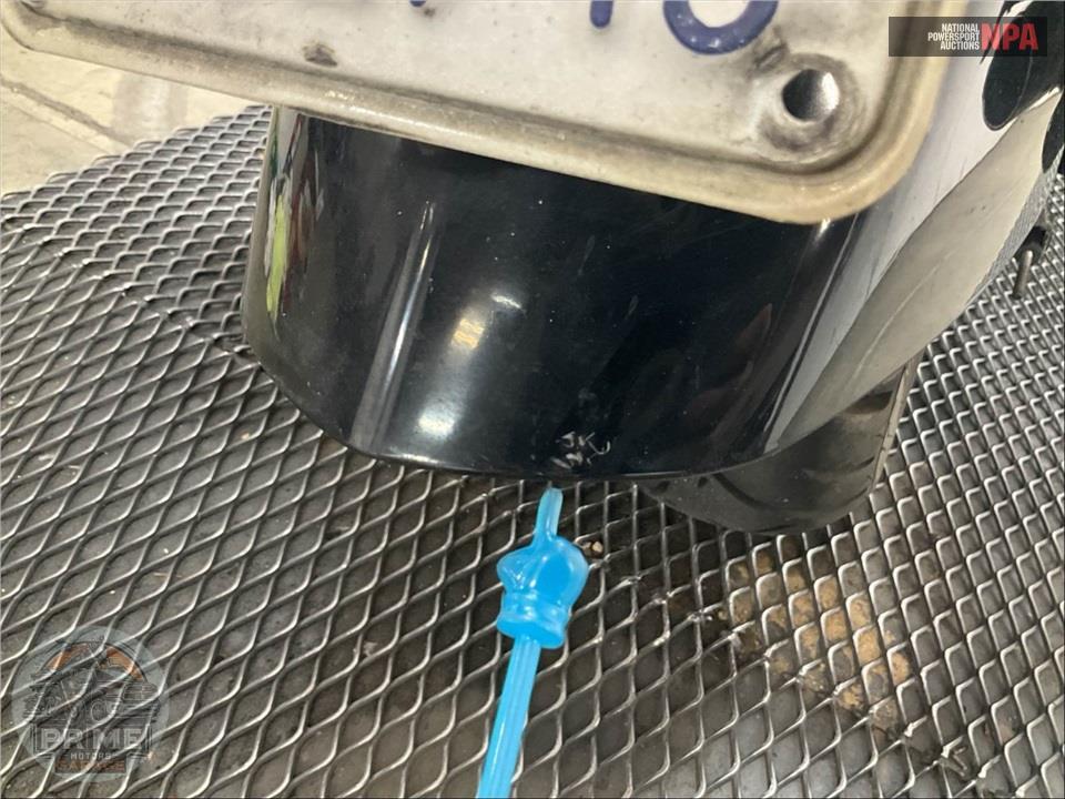 2009 Honda VT750CA9 SHADOW AERO — фото 14