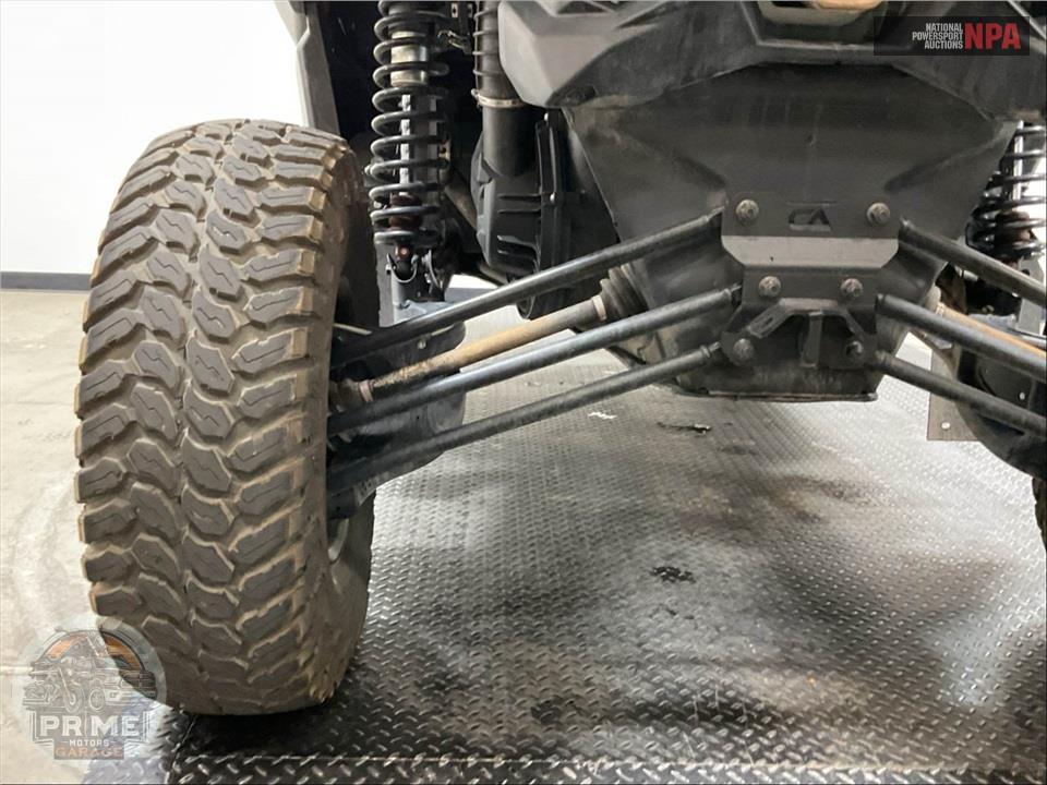 2019 Can-Am MAVERICK X3 X DS TURBO R — фото 20