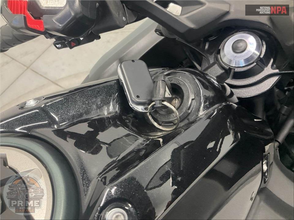 2025 Kawasaki EX650PSFAL NINJA 650 ABS — фото 11