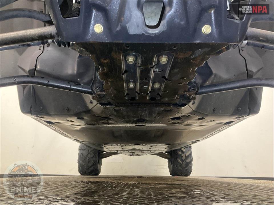 2022 Can-Am COMMANDER MAX XT 1000R — фото 32