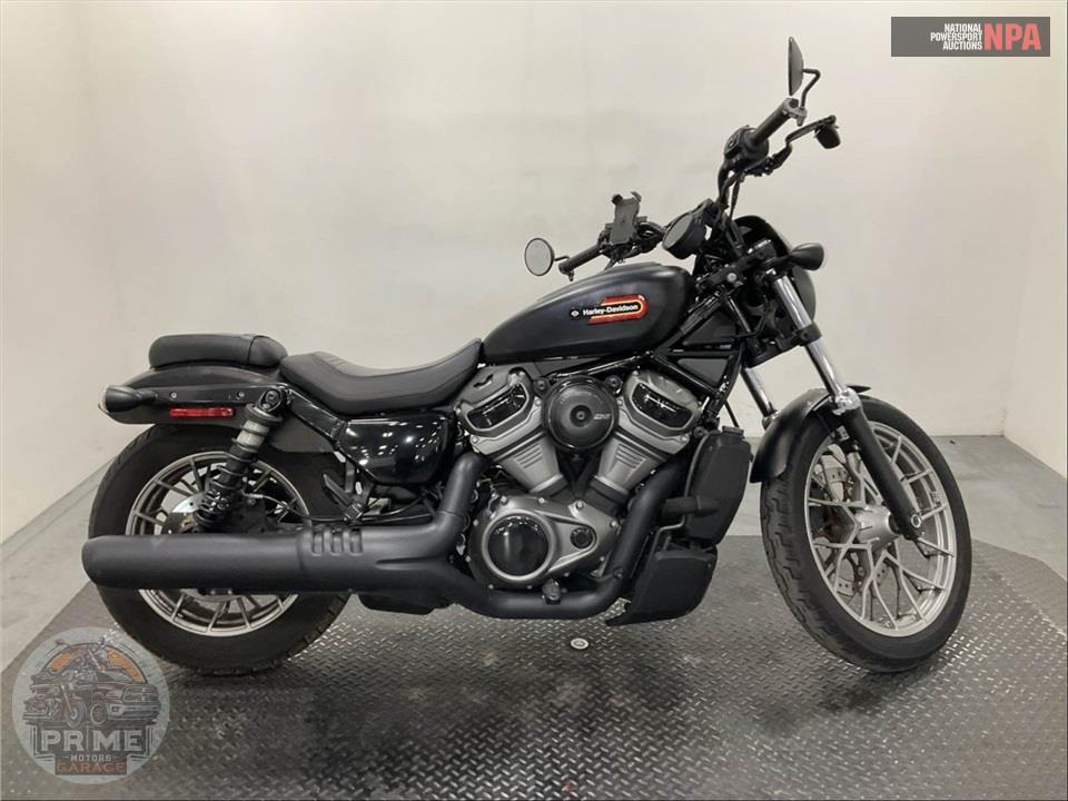 2023 HARLEY-DAVIDSON RH975S NIGHTSTER SPECIAL