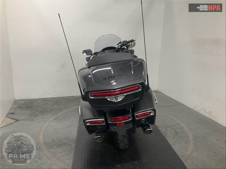 2018 Yamaha XV19FJ STAR VENTURE — фото 4