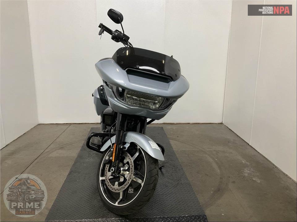2024 Harley-Davidson FLTRX ROAD GLIDE — фото 2