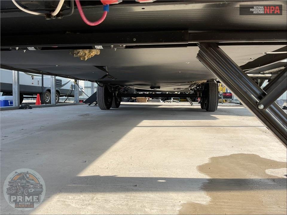 2026 Highland Ridge Rv M-250RBL - RANGE LITE SERIES — фото 26