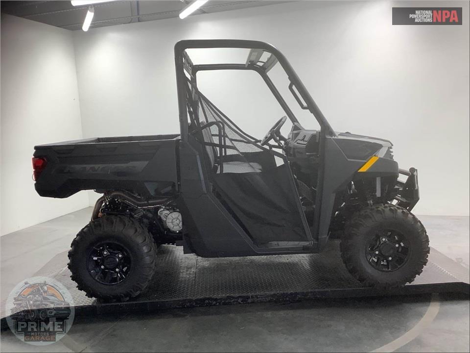 2024 Polaris RANGER 1000 PREMIUM — фото 1