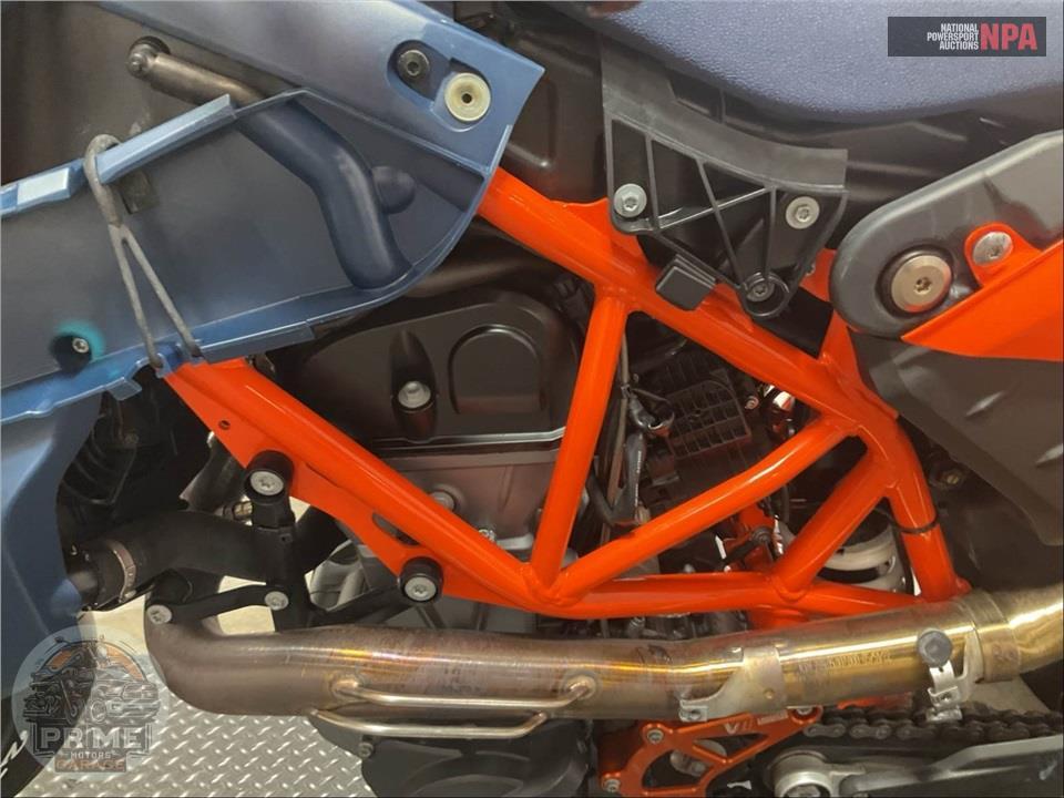 2023 Ktm 690 SMC R — фото 17