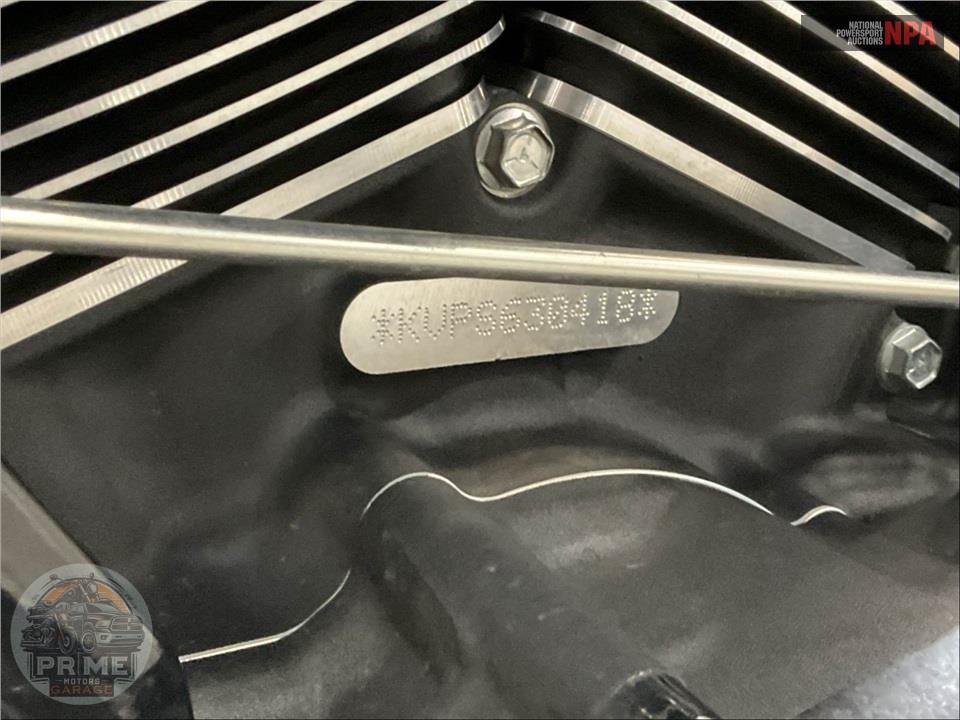 2025 Harley-Davidson FLHRXS ROAD KING SPECIAL — фото 28