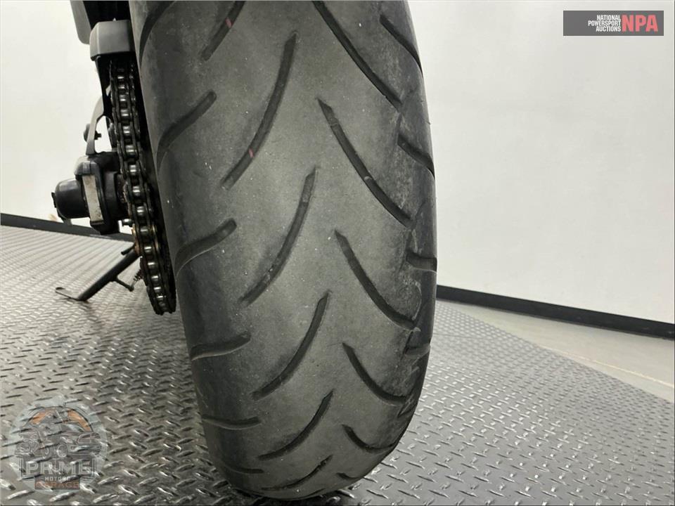2015 Kawasaki EN650BFF VULCAN S (ABS) — фото 40