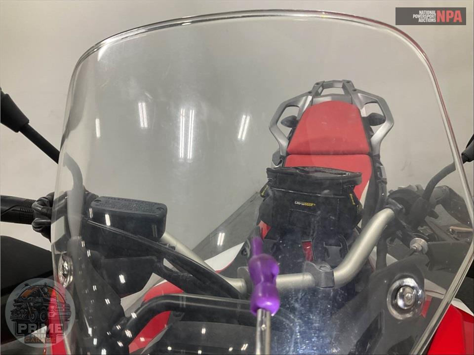 2017 Honda CRF1000DH AFRICA TWIN (DCT) — фото 13