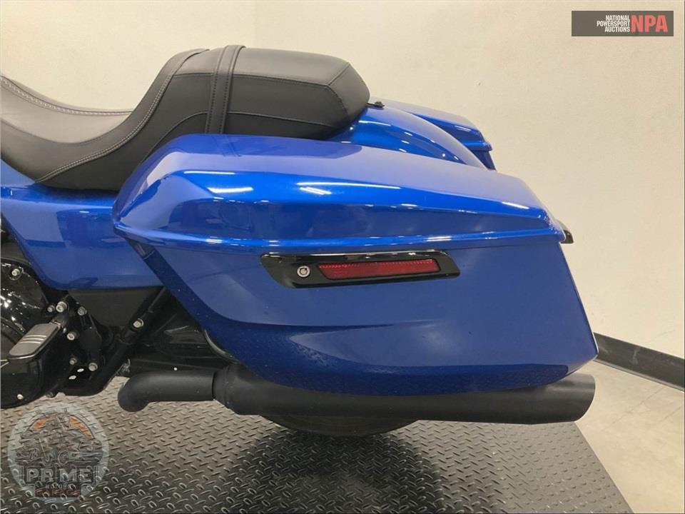 2024 Harley-Davidson FLTRX ROAD GLIDE — фото 23