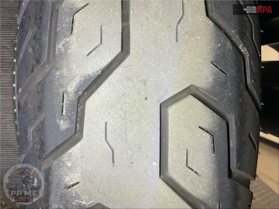 2012 Yamaha XVS13ABR/C V-STAR 1300 — фото 28