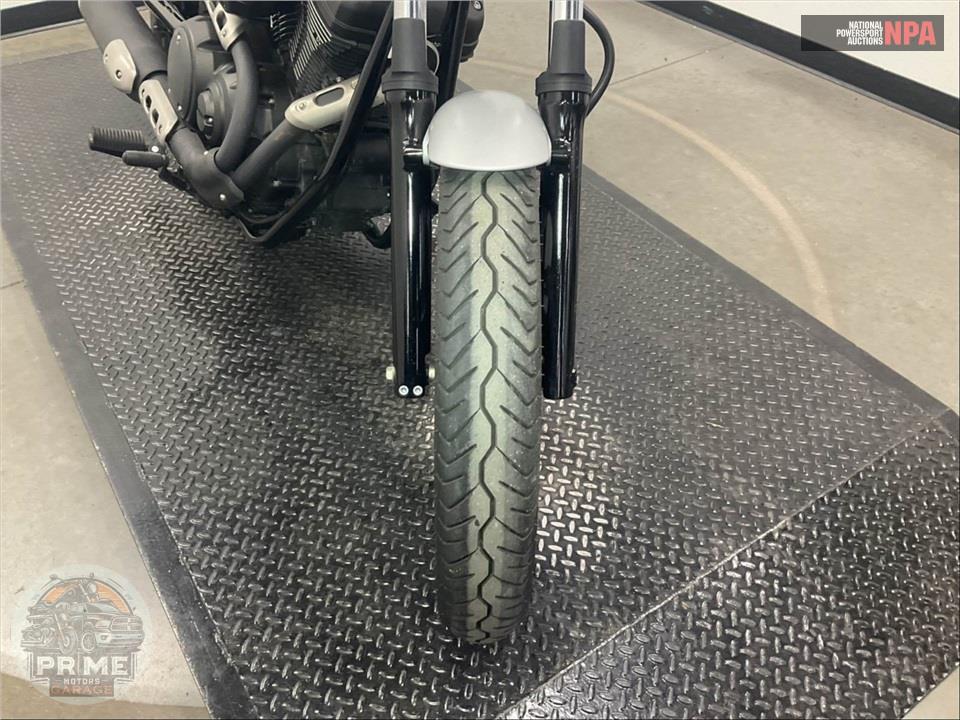 2020 Yamaha BOLT R-SPEC — фото 17
