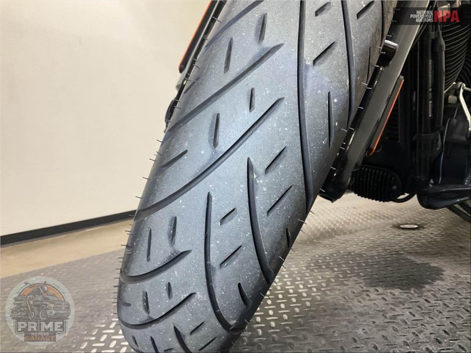 2019 Harley-Davidson FLSL SOFTAIL SLIM — фото 25
