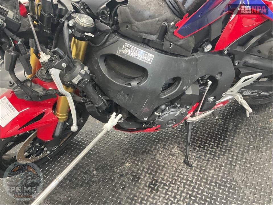 2023 Honda CBR1000RR — фото 28