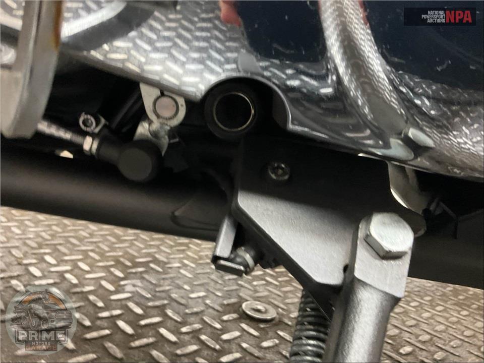 2021 Kawasaki VN900DMFNL VULCAN 900 CLASSIC LT — фото 9