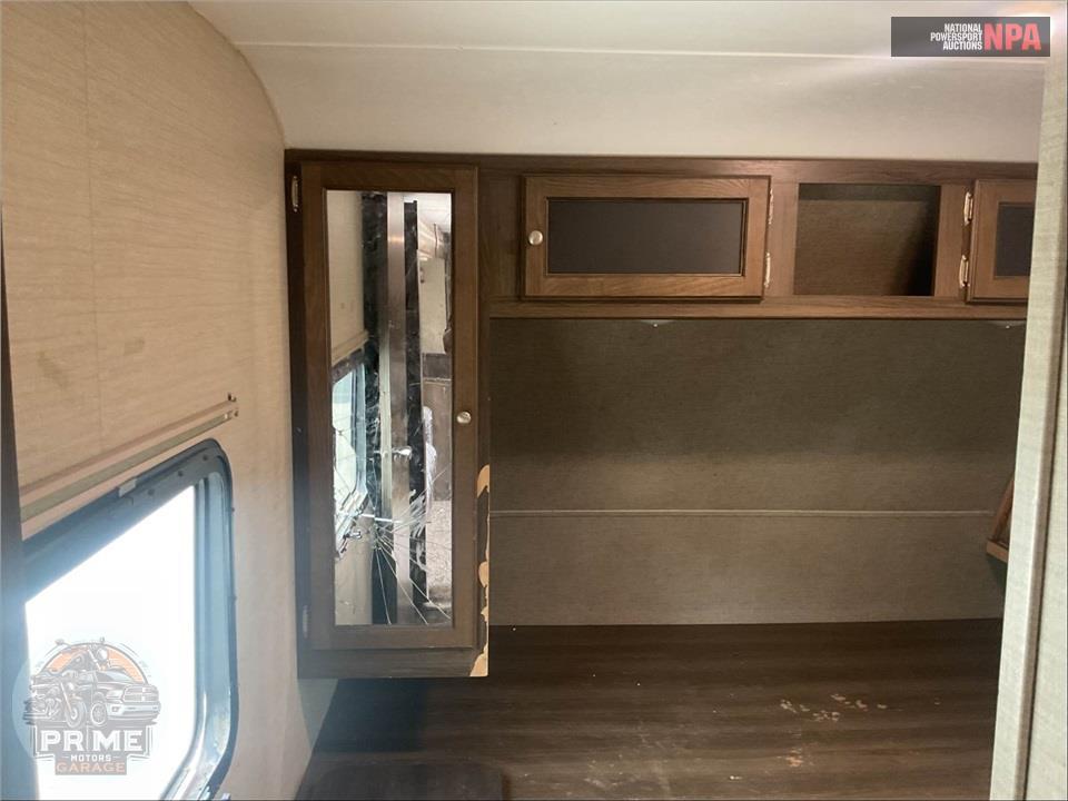 2018 Keystone Rv M-330 BHS - BULLET ULTRA LITE SERIES — фото 39