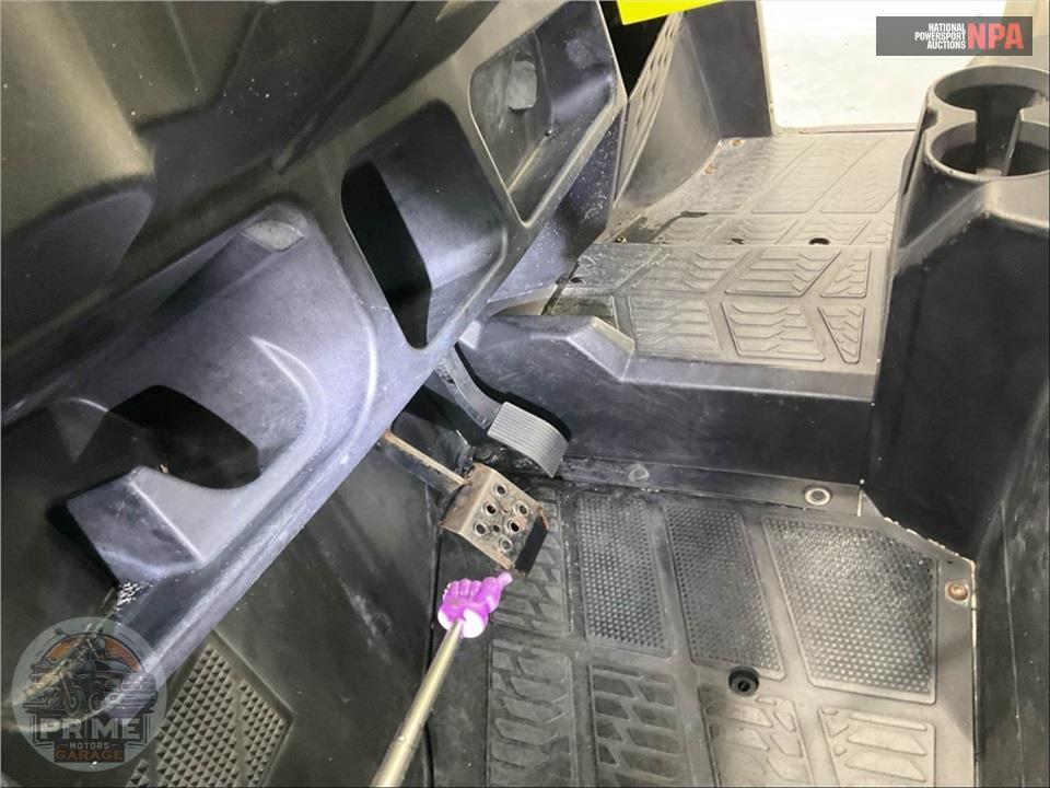 2024 Bobcat UV34 GAS — фото 42