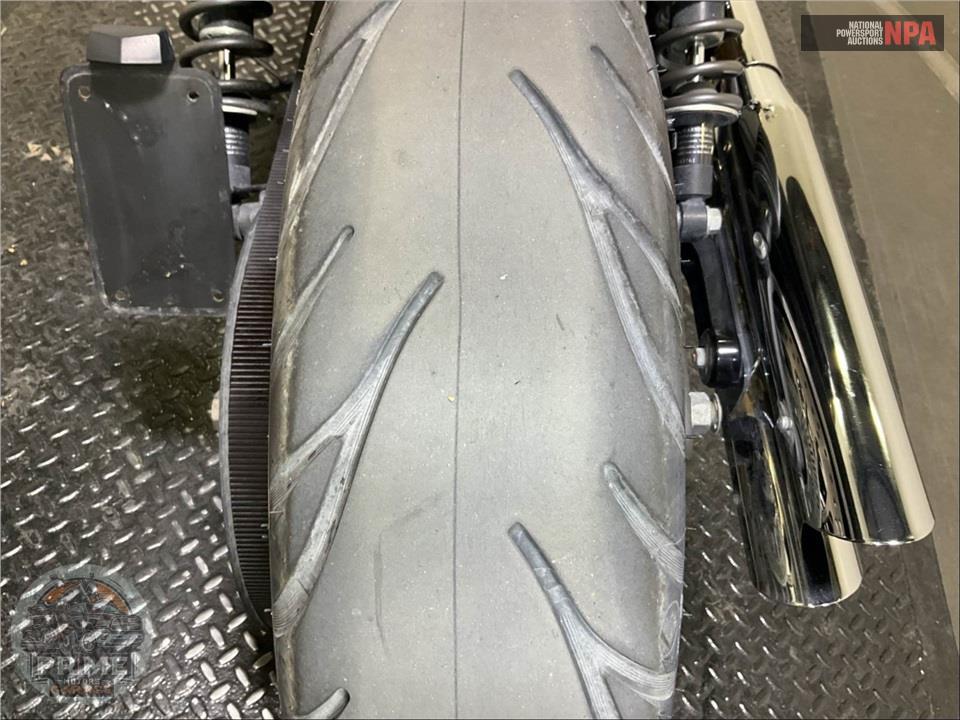 2019 Indian Motorcycle SCOUT (ABS, BLACK) — фото 19