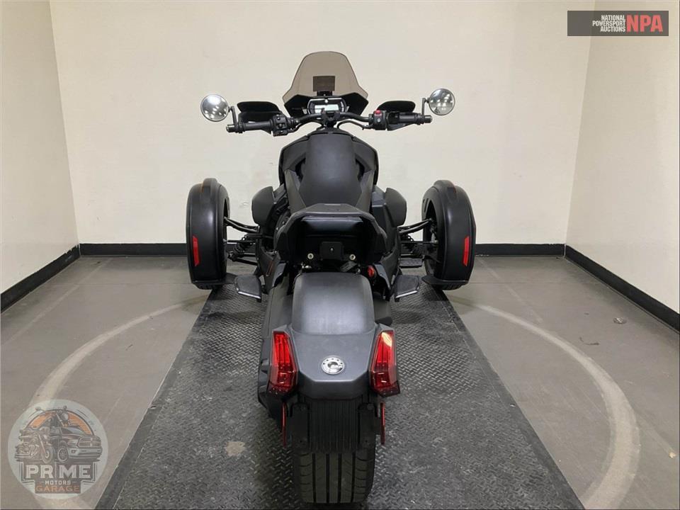 2024 Can-Am RYKER SPORT 900 ACE — фото 4
