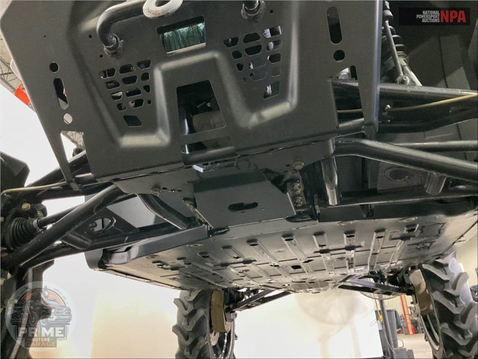2024 Polaris RANGER XP 1000 PREMIUM — фото 26