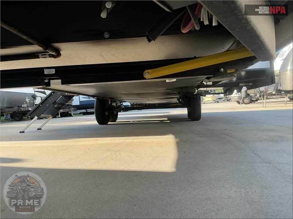 2022 Keystone Rv M-32 LBH HIDEOUT SERIES — фото 61