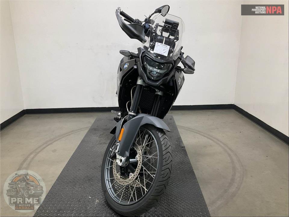 2024 Bmw F 900 GS — фото 2