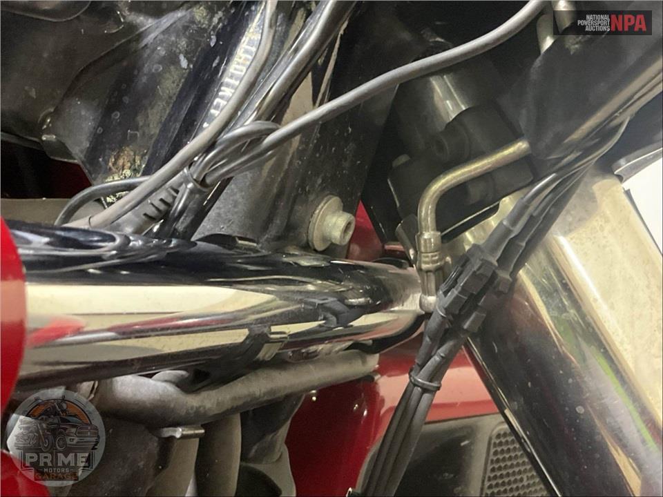 2021 Harley-Davidson FLHTK ULTRA LIMITED — фото 14