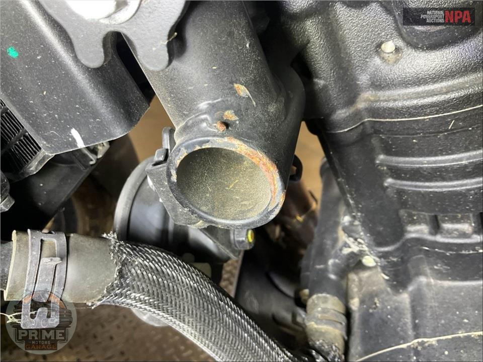 2025 Royal Enfield HIMALAYAN 450 — фото 13