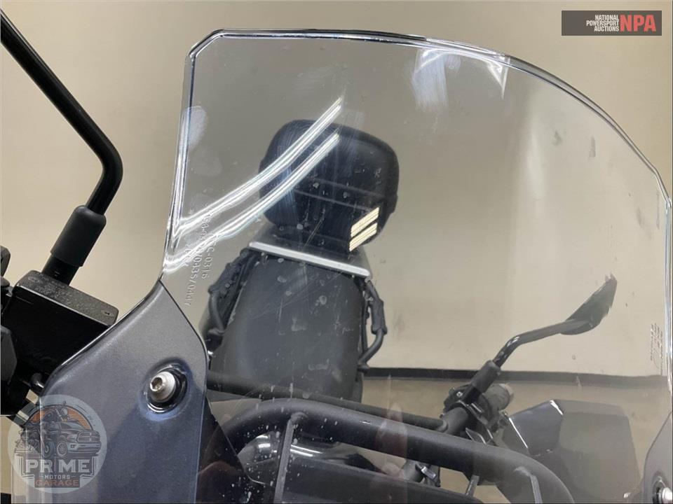 2024 Kawasaki KL650KRFNL KLR 650 S ABS — фото 13
