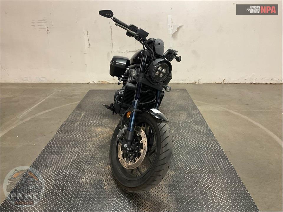 2023 Honda CMX1100D2 REBEL 1100T DCT — фото 2