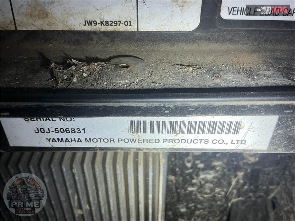 2022 Yamaha DR2EW1XAC — фото 16