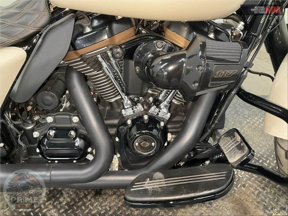 2023 Harley-Davidson FLHXST STREET GLIDE SPECIAL ST — фото 6