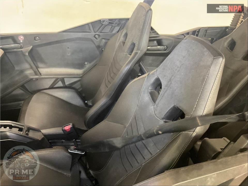 2024 Can-Am COMMANDER MAX XT-P 1000R — фото 21