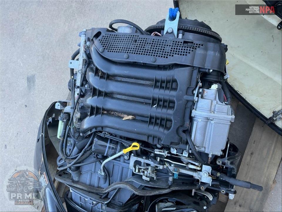 2023 Suzuki DF150A OUTBOARD — фото 2