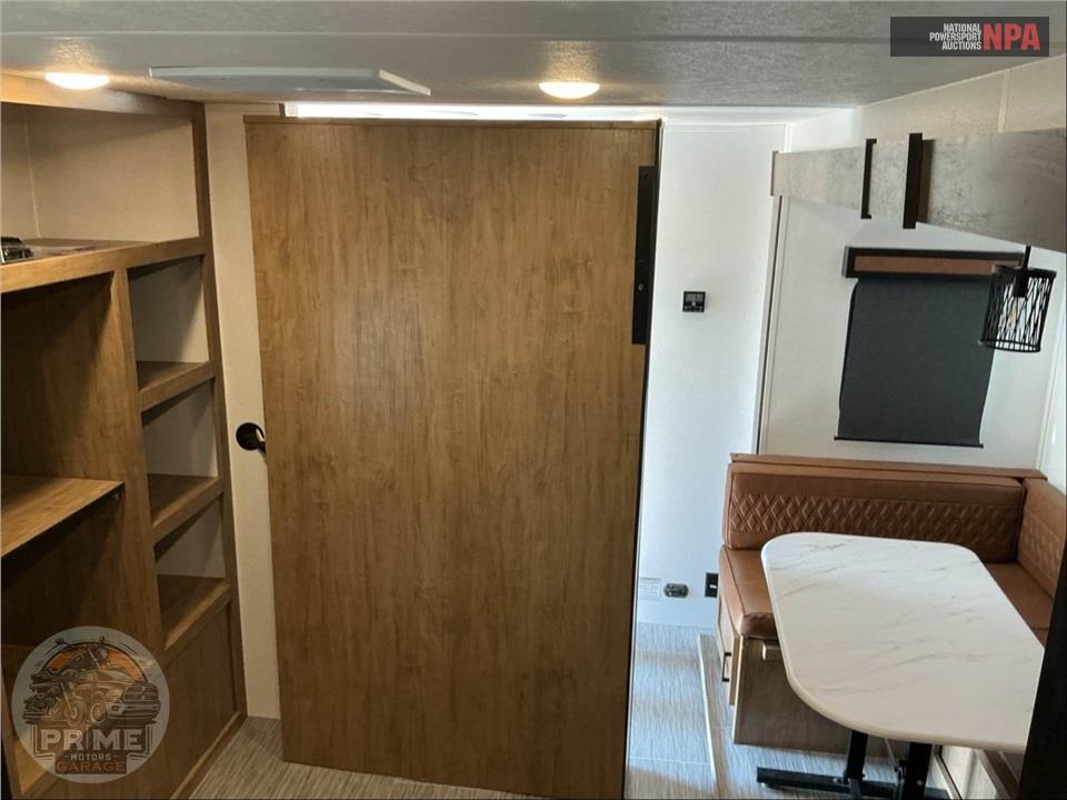 2024 Coachmen By Forest River M-258 BHS FREEDOM EXPRESS ULTRA LITE SERIES — фото 9