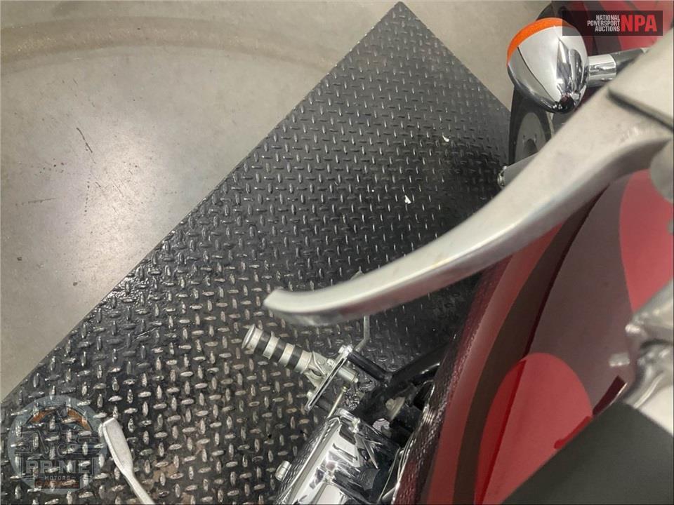 2002 Honda VT1100C22 SHADOW SABRE — фото 25